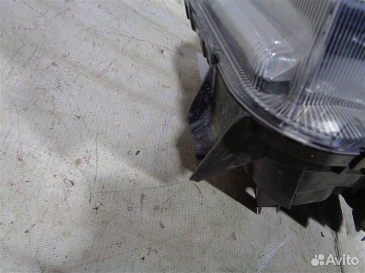 Фара левая Lifan X70 2017