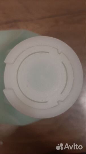 Жидкое мыло Synergetic 3,5л