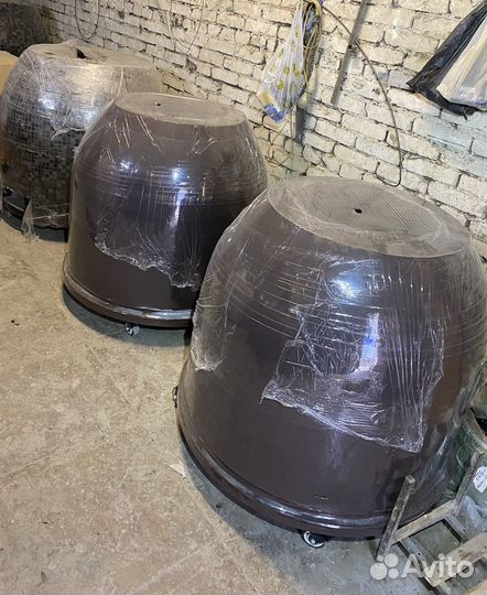 Тандыр электрический