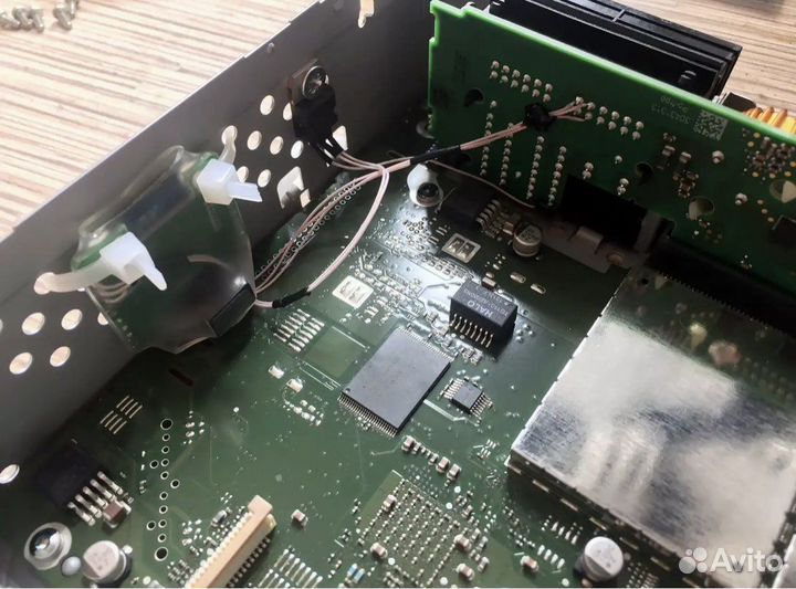 Установка блютуза в вашу магнитолу