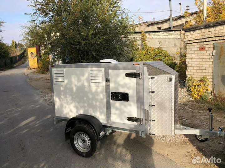 Перевозка животных по России