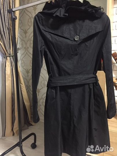 Плащ женский