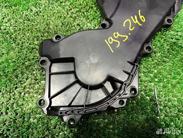 Крышка грм Nissan Pathfinder