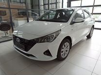 Hyundai Solaris 1.6 AT, 2024, 1 км, с пробегом, цена 2 340 000 руб.