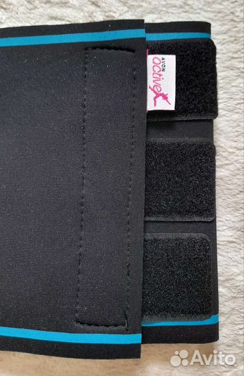 Новый пояс для коррекции фигуры / для спорта