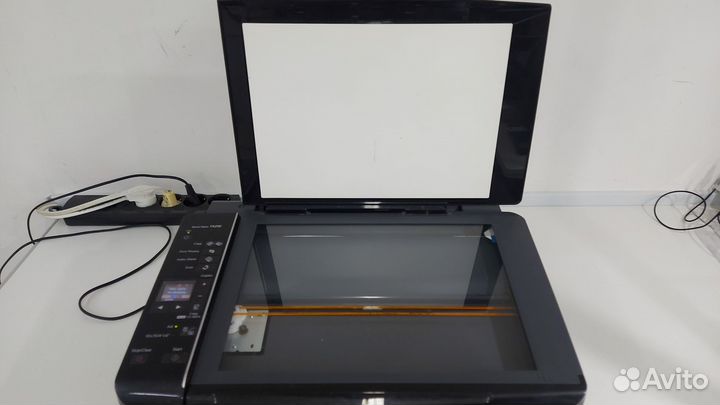 Мфу Epson Stylus TX210