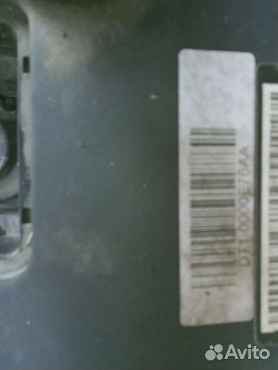 Гбц головка блока Чери Тиго 4 с 2017) 1.5 113 л.с