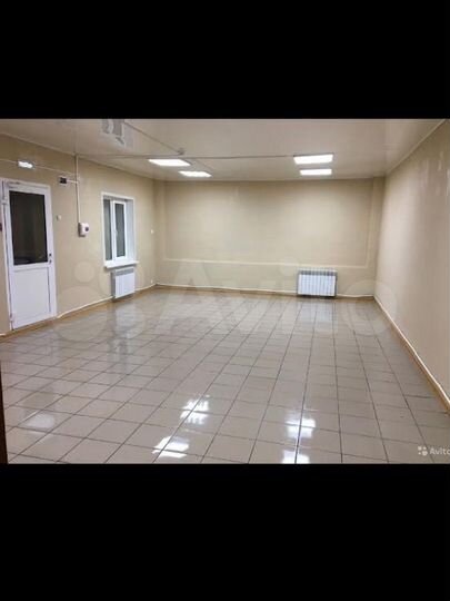 Свободного назначения, 64 м²