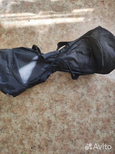 Гироскутер бу