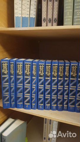 Т.Драйзер собрание сочинений СССР