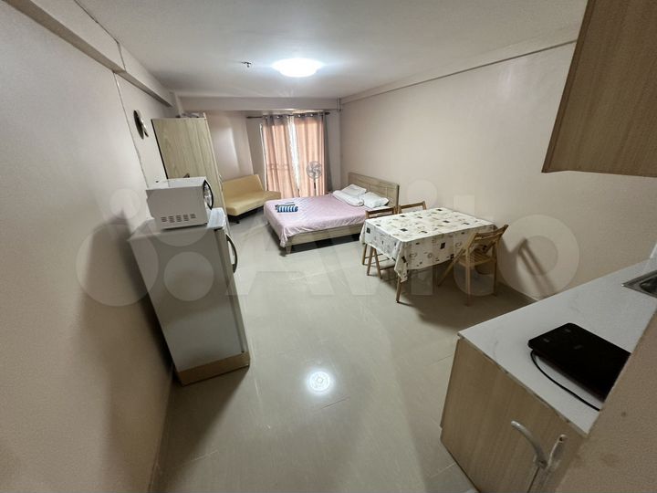 1-к. квартира, 34 м² (Таиланд)