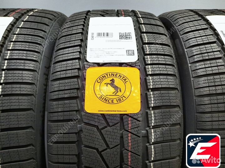 Continental ContiWinterContact TS 860S 265/40 R21 105W