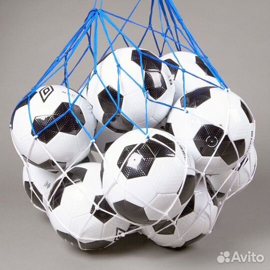 Сетка для переноски мячей