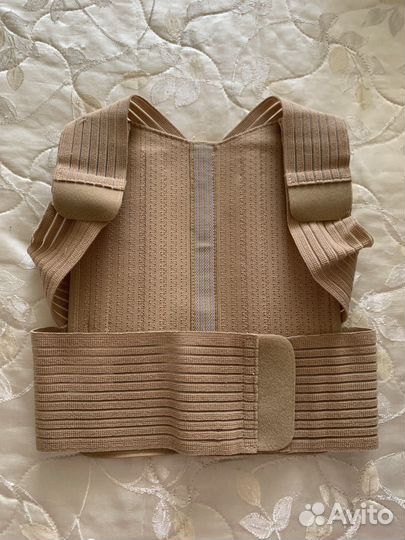 Корректор осанки