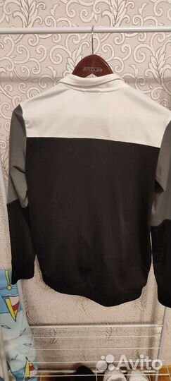 Спортивный костюм для мальчика