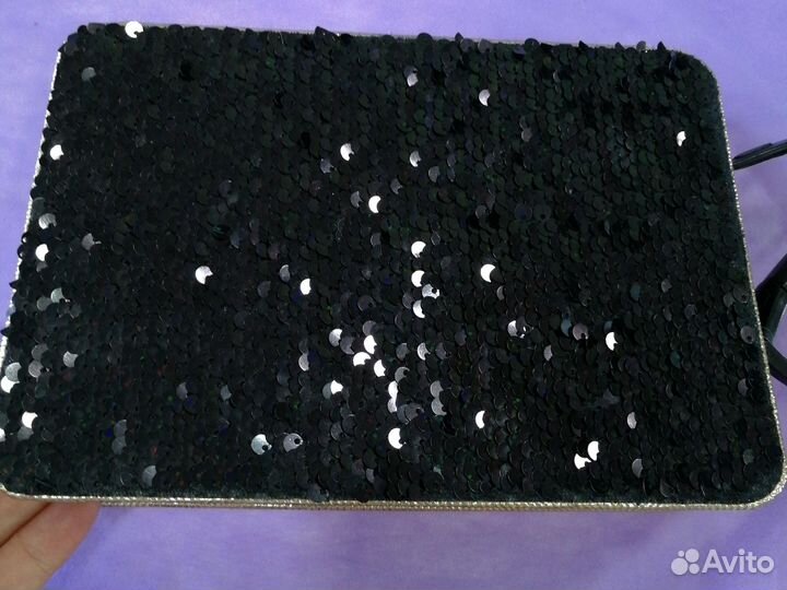 Палетка теней tarte