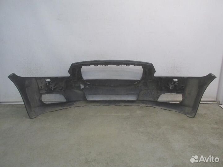 Бампер передний Jaguar XJ