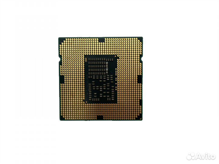 Процессор Intel Core i5 661 2x3.33GHz Soc-1156