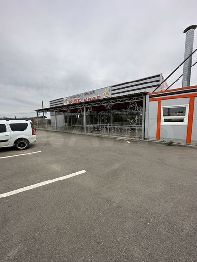 Свободного назначения, 600 м²