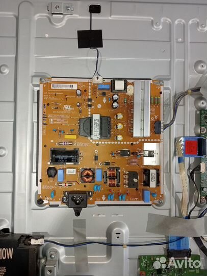 EAX66203001 (1.7) бп от LG 42LF562v