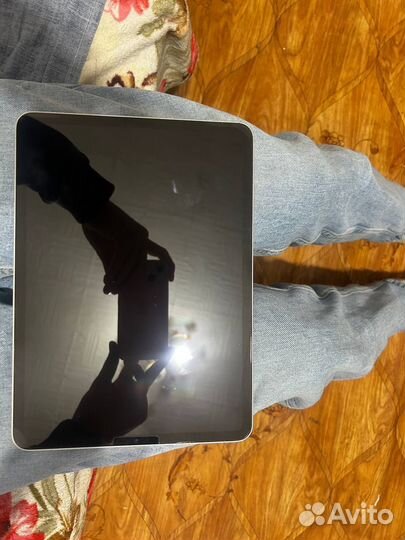iPad pro 11, 4 поколения
