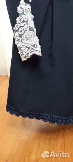 Школьная форма для девочки 134 140