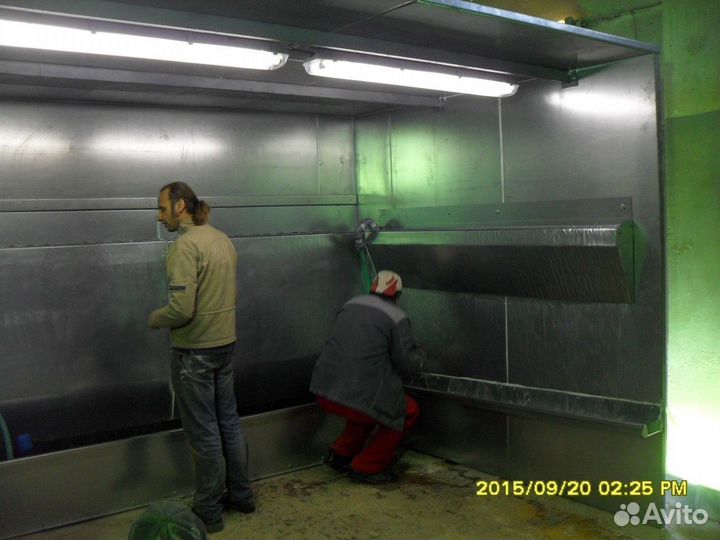 Ваймы ву 3000/1500/120