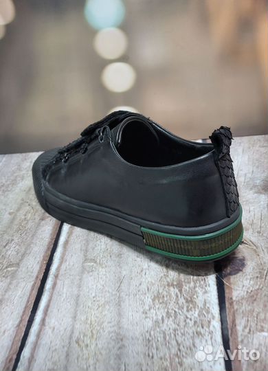Кеды мужские