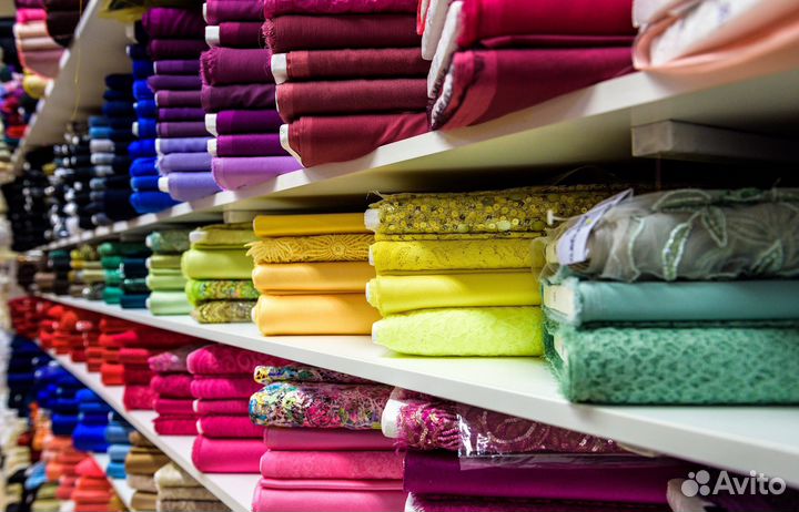 Швейное производство для Маркетплейсов