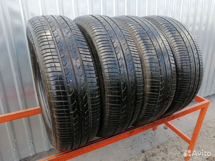 Bridgestone B250 175/60 R15 81H