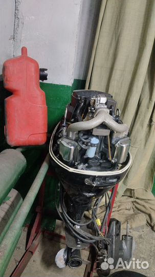 Судзуки 25 твин