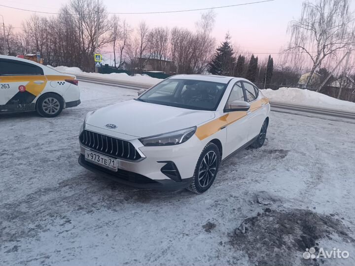 Аренда автомобиля с выкупом новый авто