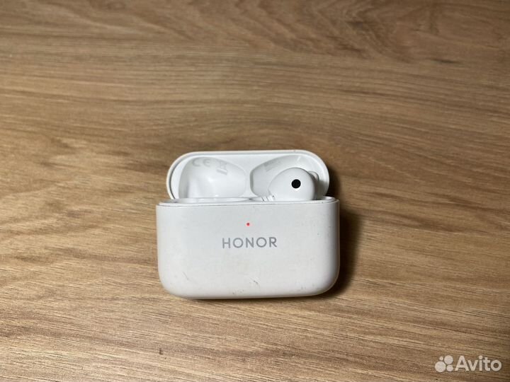 Наушник Honor earbuds x2