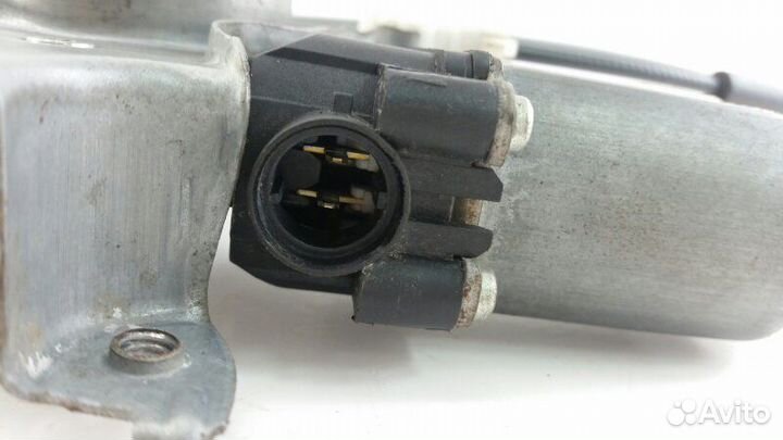 Стеклоподъемник передний правый Nissan Almera