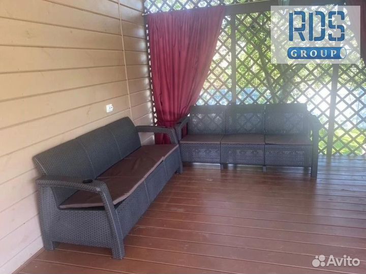 Садовая Мебель Ротанг / Оплата при получении