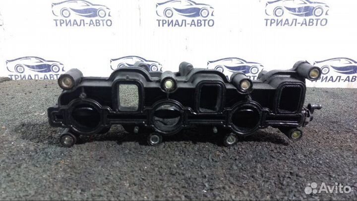 Коллектор Q7