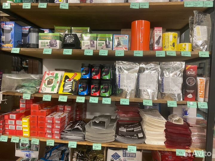 Клеевая ловушка от крыс Mr.Mouse 21*35 см