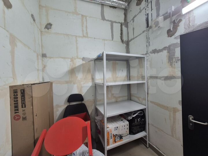 Гараж, 10 м²