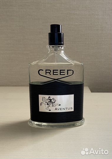 Aventus Creed Делюсь Оригинал