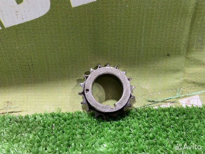 Шестерня коленвала Geely Emgrand Ec7 FE1 JLY-4G18