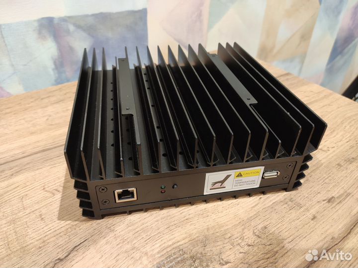 Асик Iceriver KS0 Ultra 400gh