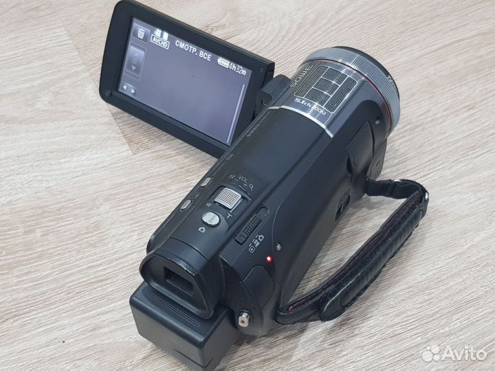 Panasonic HC-X900