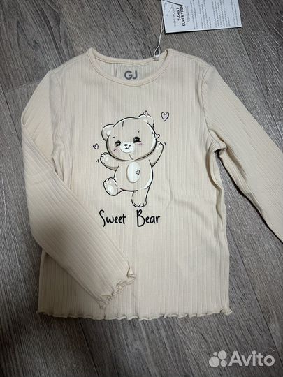 Кофта gloria jeans