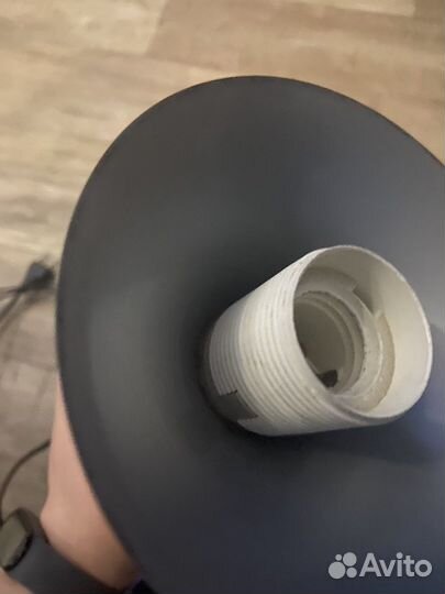 Торшер икея