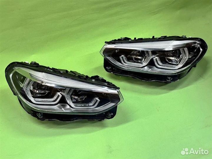 Фара правая BMW,X3 G01