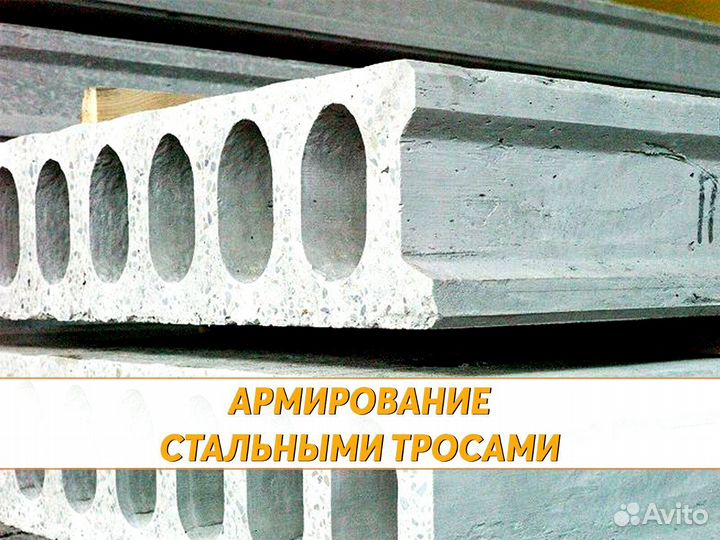 Плиты перекрытия, плиты пк только опт