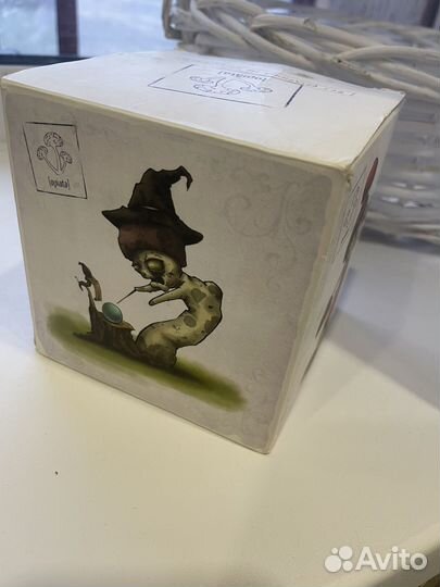 Настольная игра Опята