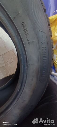 Kormoran SUV Snow 225/60 R17 103V