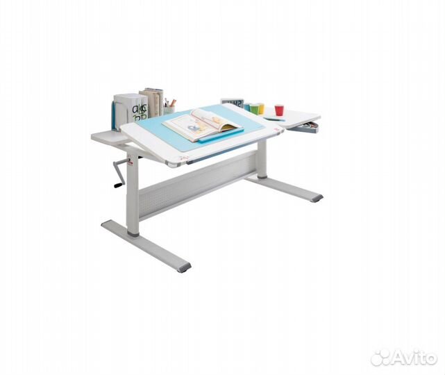 Растущая парта