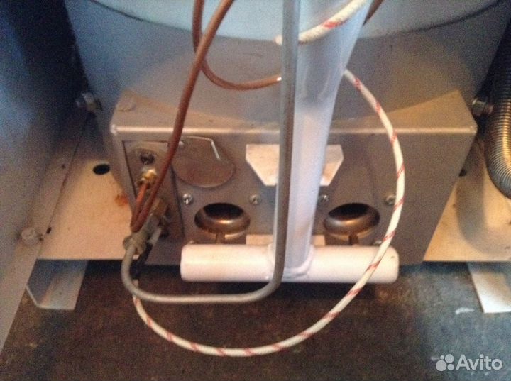 Ремонт газовых котлов, колонок, плит, то